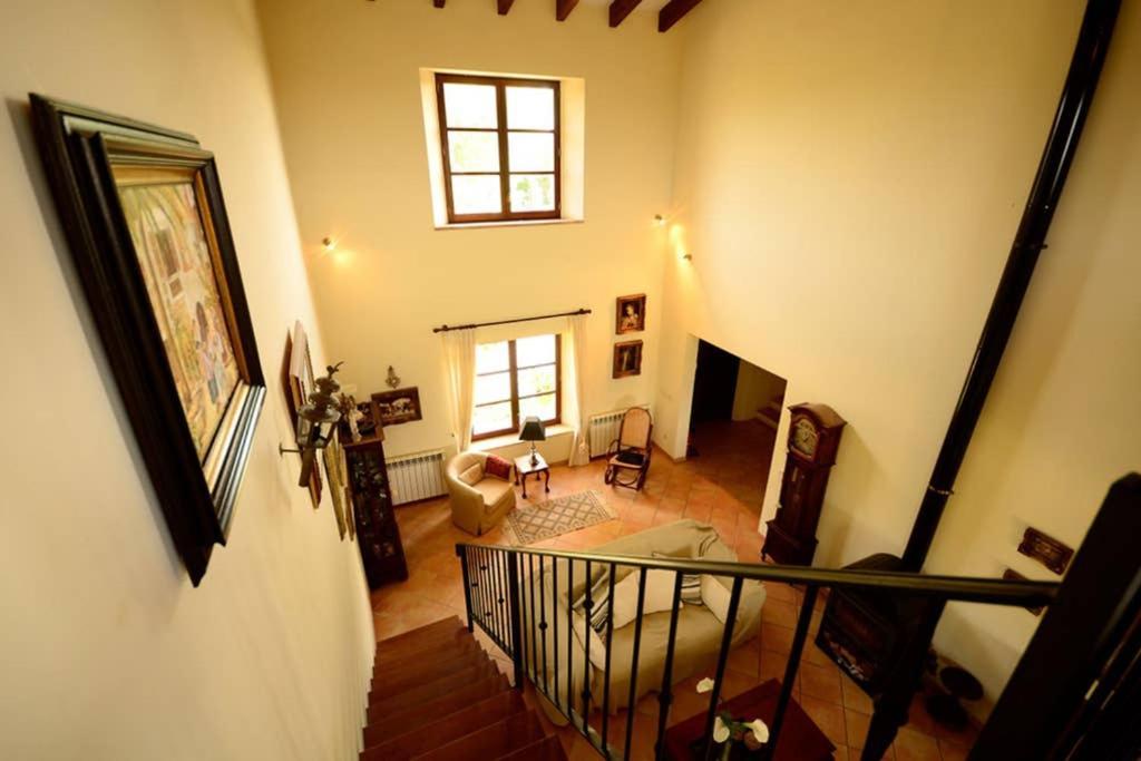 Ecovilla Jeanine Inca With Pool Tennis 10000m2 *
