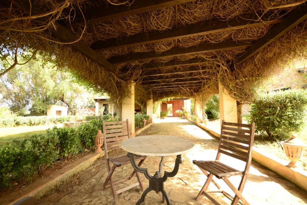 Ecovilla Jeanine Inca With Pool Tennis 10000m2 Villa *